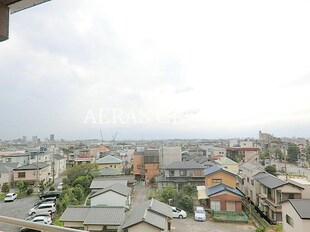 テラス本八幡の物件内観写真